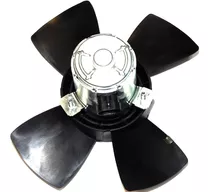 Motoventilador Con Aspas / Chevy 1.4 Y 1.6 Lts Sin Aac