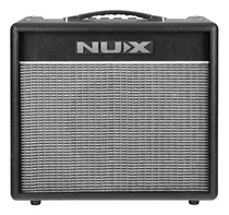 Nux Mighty Amplificador De Guitarra Eléctrica (20 Vatios)