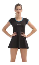 Vestido Deportivo Macarena Aerofit Sw Tenis