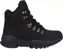 Botas Todo Terreno Senderismo Montañismo Mujer Hummer 987696