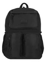 Mochila Notebook Xtrem Queens 4xt Negro 15 