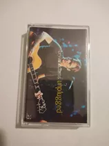 Cassette Bryan Adams Unplugged