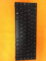 Teclado Original Para Notebook Lenovo G40-30 En Desarme