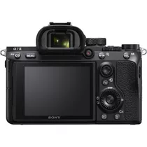 Sony A7 Iii Mirrorless Camera