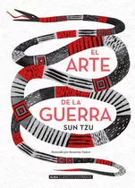 Libro El Arte De La Guerra [ Pasta Dura ] De Sun Tzu 