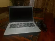 Hp Probook 640 G5 - Core I5 I5-8265u, 16 Gb Ram, 256 Gb Ssd