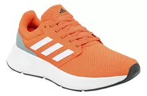 Zapatillas Running adidas Galaxy 6 Naranja Solo Deportes