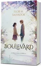 Boulevard 1. Edicion Ilustrada