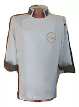 Uniformes De Chef, Cocineros Y Meseros. Mas Logo.