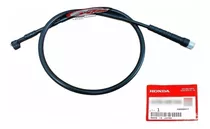 Cable Velocimetro Original Honda Cb 750 Nighthawk Moto Sur