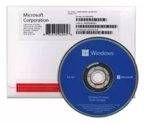 Ms Windows 11 Pro Fpp Original C/ Dvd Nota Fiscal