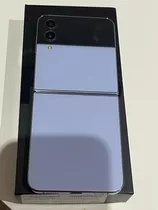 Samsung Galaxy Z Flip4 Módulo Roto , Impecable Esteticamente
