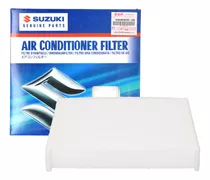 Filtro De Aire Acondicionado Suzuki Baleno 16/19