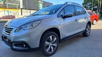 Peugeot 2008 1.6 Feline