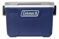 Hielera Cooler 52 Qt Marine Coleman Brands 2179158