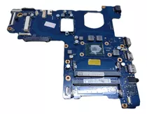 Placa Mãe Notebook Samsung Np270e5e Ba41-02206a Dual Core