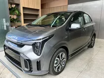 Kia Picanto Gt Line 2025