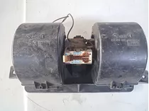 Ventilador Ar Forçado Escort Sapão S/ Ar 