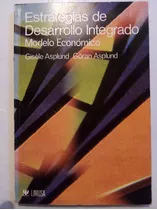 Estrategias De Desarrollo Integrado Gisele Göran Asplund 