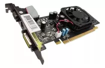 Placa De Video Gf 7200gs 512mb Ddr2