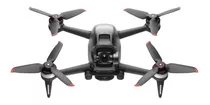 Drone Dji Fpv Combo Con Cámara 4k Y Gafas Goggles V2