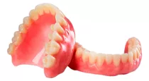 Prótesis Dentales, Cajas De Dientes, Puentes Removibles