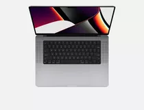 Apple Macbook Pro (2021, 16-inch) 