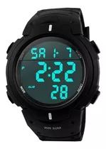 Reloj Digital Skmei Garantía 6 Meses Ph Ventas