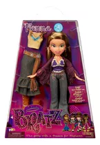 Muñeca De Moda Muneca Bratz Original 591993c3 Fianna