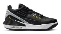 Tenis Jordan Max Aura 5-negro/gris