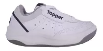 Topper Zapatillas Kids - X Forcer Kids Bz