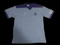 Camiseta San Lorenzo Entrenamiento 2001