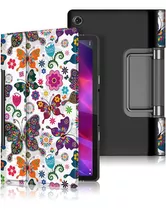 Epicgadget Funda P/ Lenovo Yoga Tab 11 (yt-j706f)