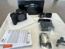 Sony Alpha A1 50.1mp Mirrorless Digital Camera