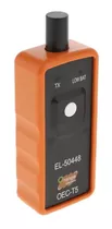 El-50448 Tpms Reset Relearn Tool Auto Sensor De Pressão