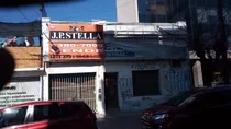 Lote 375 M² - Ideal Emprendimiento Inmobiliario - S.justo (ctro)