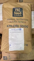 Melaza Kalori 3000 - 25 Kg Nutrición Animal