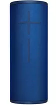 Bocina Logitech Megaboom 3 Lagoon Blue Bluetooth Contra Agua