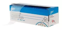 Manga Pastelera Desechable 45.7 Cms Caja 100 Pzas Ateco 4718