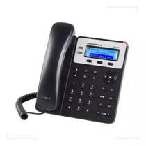 Gxp1625 Telefone Ip Grandstream Gxp C/ 2 Linhas E Poe