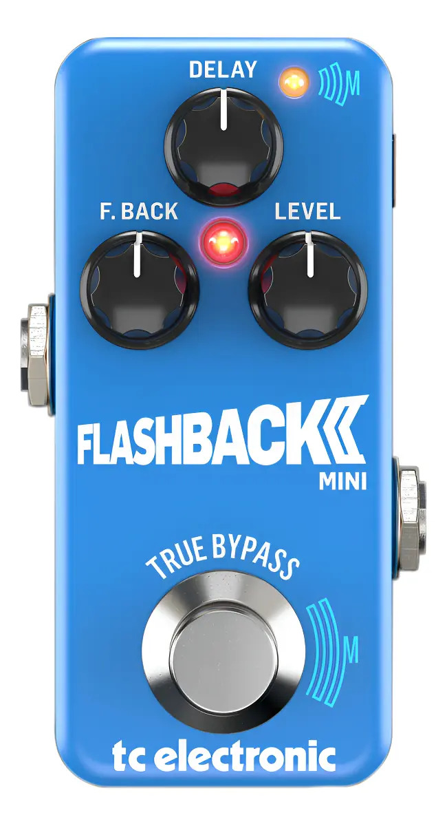 Tc Electronic Flashback 2 | Mercado Livre