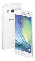 Samsung Galaxy A5 32 Gb Blanco - Muy Bueno