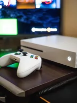 Xbox One S 1tb Impecable