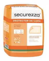 Centro De Cama Securezza 