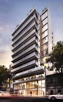 Edificio - Palermo Hollywood - Unidades De 1, 2 Y 3 Ambientes