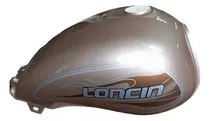 Tanque Loncin Eagle 150cc