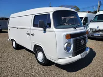 Vw/kombi Furgao