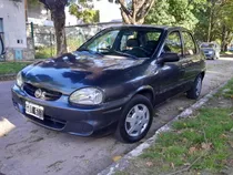 Chevrolet Corsa Classic 2007 1.6 Gl Aa Super