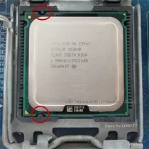 Processador Intel Xeon E5462 2.80ghz/12m/1600