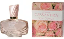 Perfume Mujer Jeanne Arthes Cassandra R - mL a $790